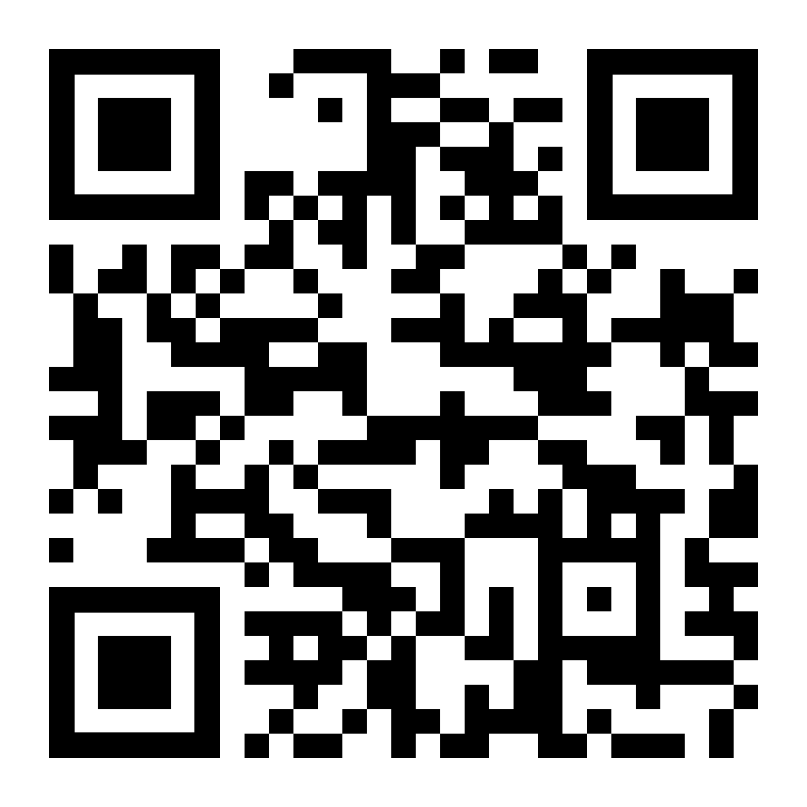 QR code for AI Scan